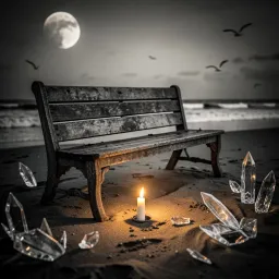 Fe de Cristal