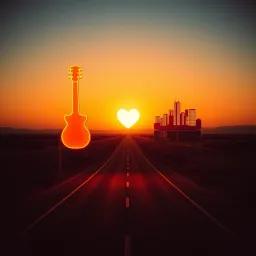 Highways to Heart
