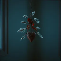 Mistletoe Misery