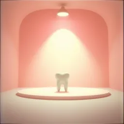 Me perder e como perder um dente