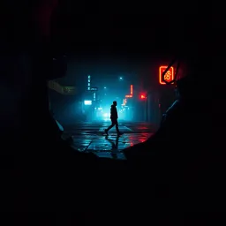 Love Left Me Blind