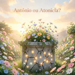 Antonio ou Antonela