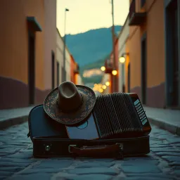 Cuayero hasta morir