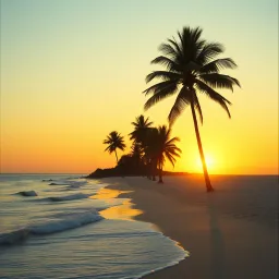 Jesus on the Shoreline