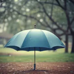 Umbrella Serenade