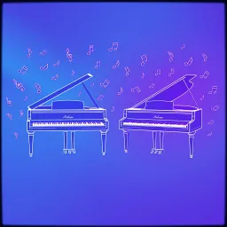 Dueling Keys