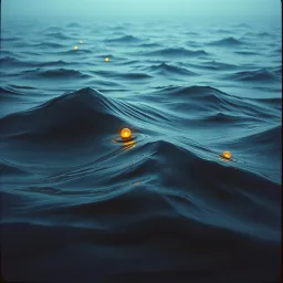 Meet the dark tides