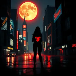 Jealous Shadows of Love