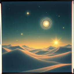 In The Beginning