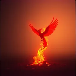 Burn It Down