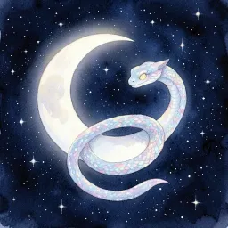 Celestial Serpent