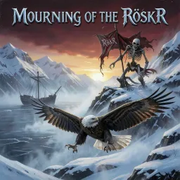 Mourning of the RöskR