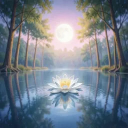 Moonflower - Aria