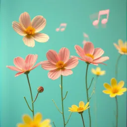 Blossom & Bloom