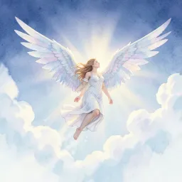 Big Beautiful Wings