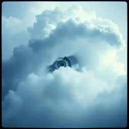 Eye of the Storm