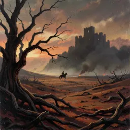 In the Shadow of the Gnar