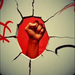 Stand Up.