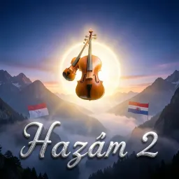 Hazám 2