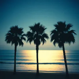 Holy Waves