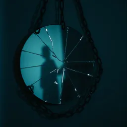 Trapped in My Mind