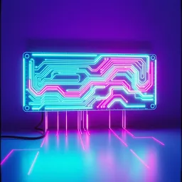Voltage Tango