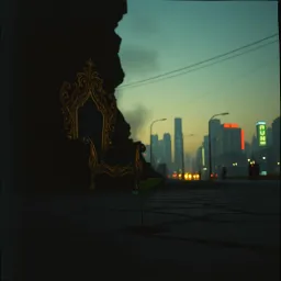 End of the Elite