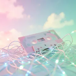 Polaroids & Pixels