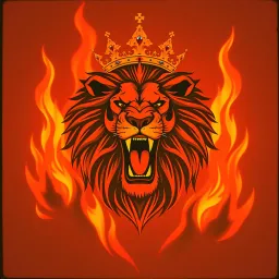 Born to Conquer