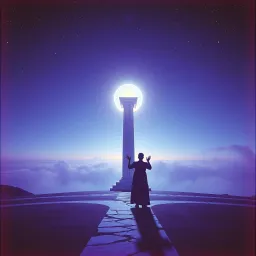 Serenity Prayin