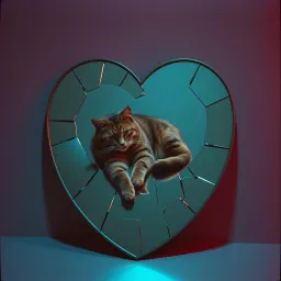 Shit is love
