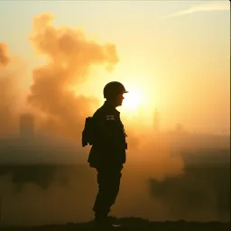 Fog Of War