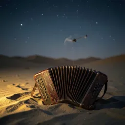 Sahara Smoke Room