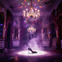 Ballroom Riot