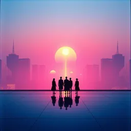 MIRAGE- MERIDIAN GROUP