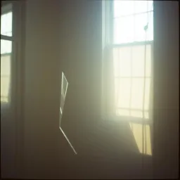 Shattered Echoes