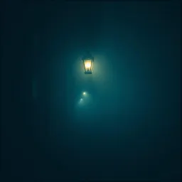 Shadows in My Mind