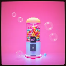 Bubble Gum