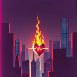 Fire In My Teeth