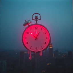 …