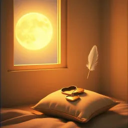 Quiet heart