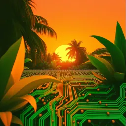 Silicon alchemy