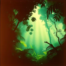 Into the Wild