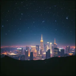 Hope in the Night