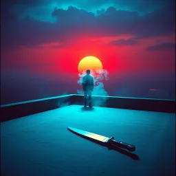 Stand On The Edge