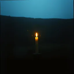 where the light still lives