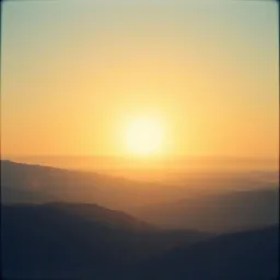 Overwhelming Light