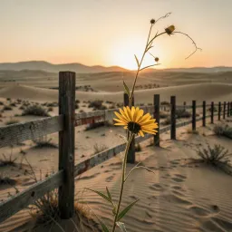 Pieces of Resilience