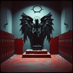 Dark Angel, Headbanger