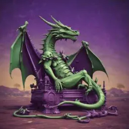 Master of the Underworld